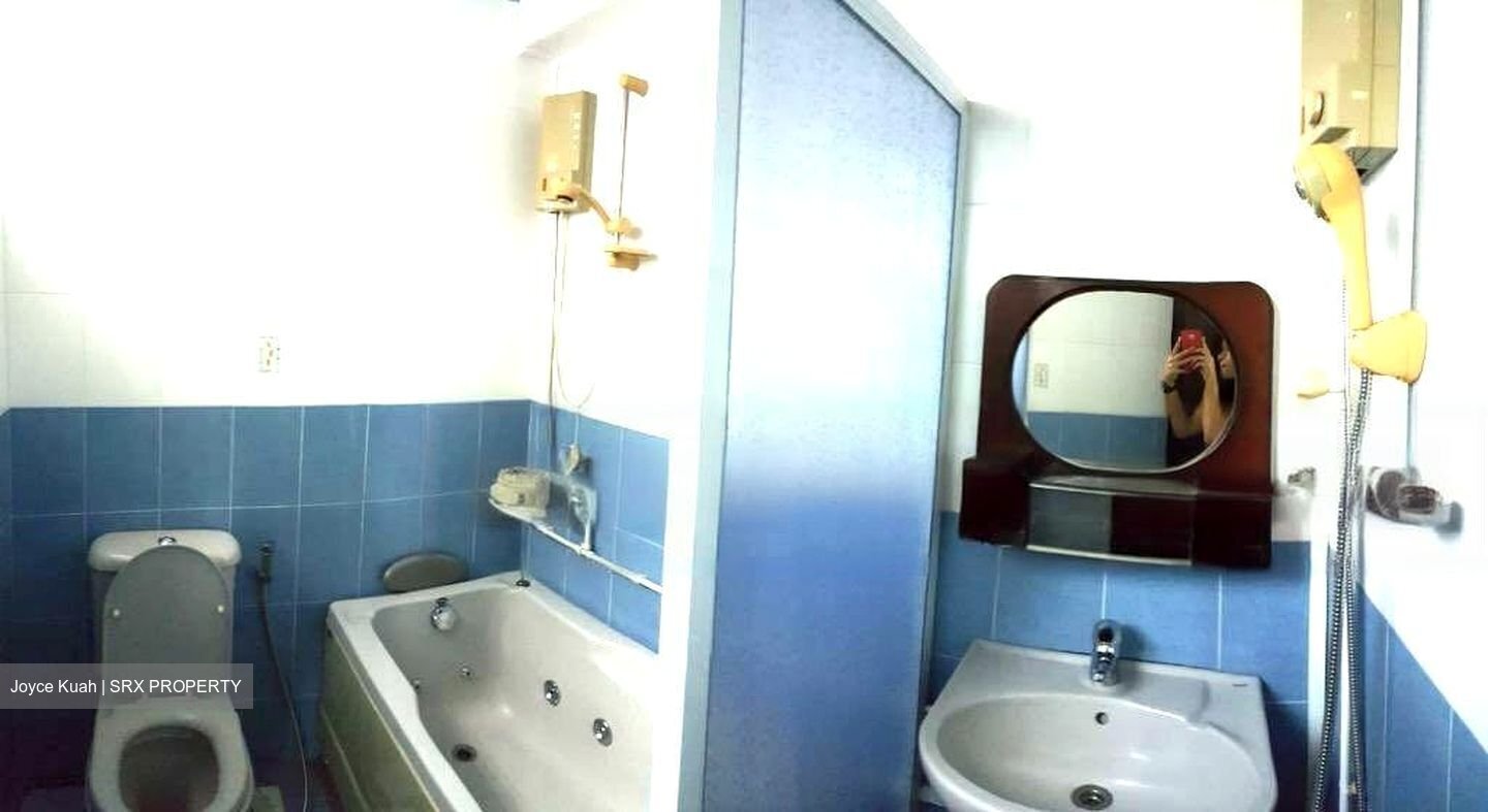 Blk 516 Jurong West Street 52 (Jurong West), HDB 3 Rooms #456957351